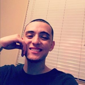 Meet your Posher, Armando